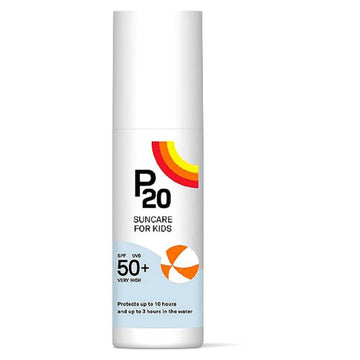Kids Spf50+ 100Ml